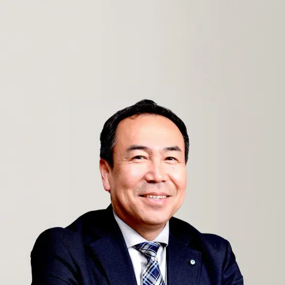 川上 真史教授