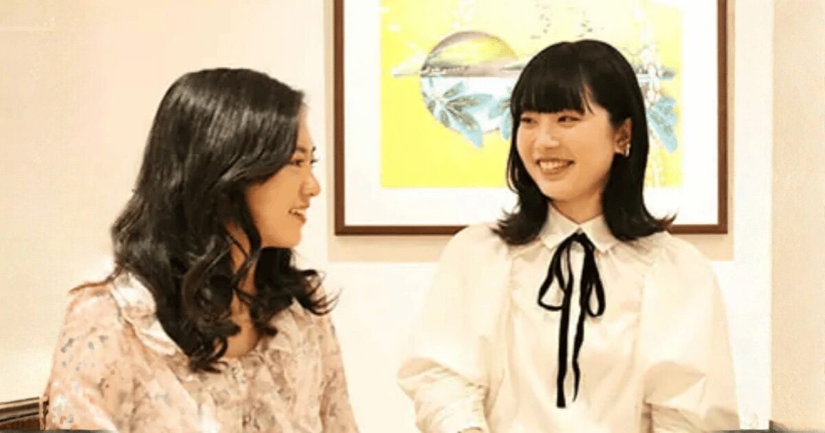 座談会イメージ